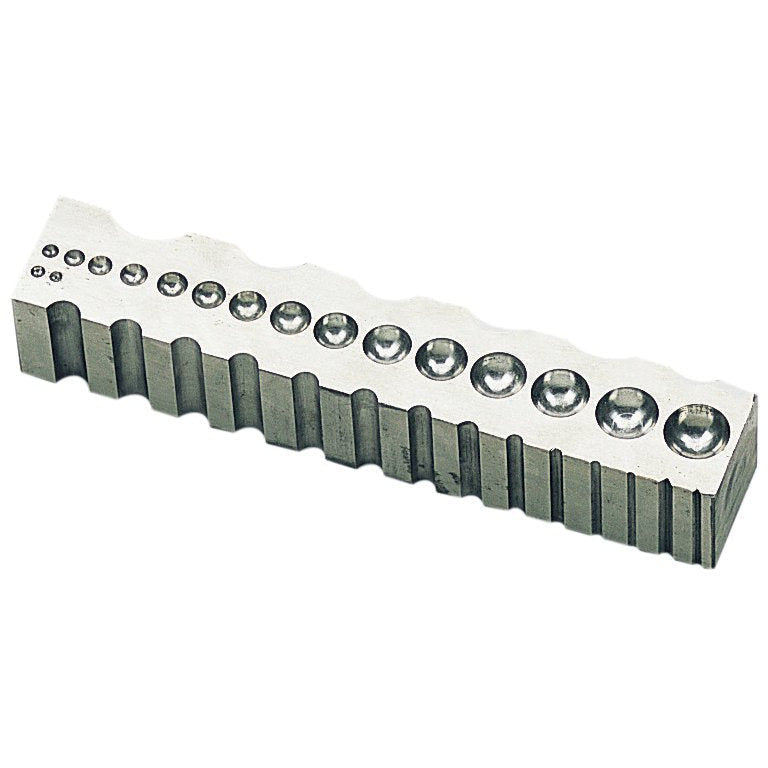 Long Dapping Block - TJ01-99835 - ToolUSA