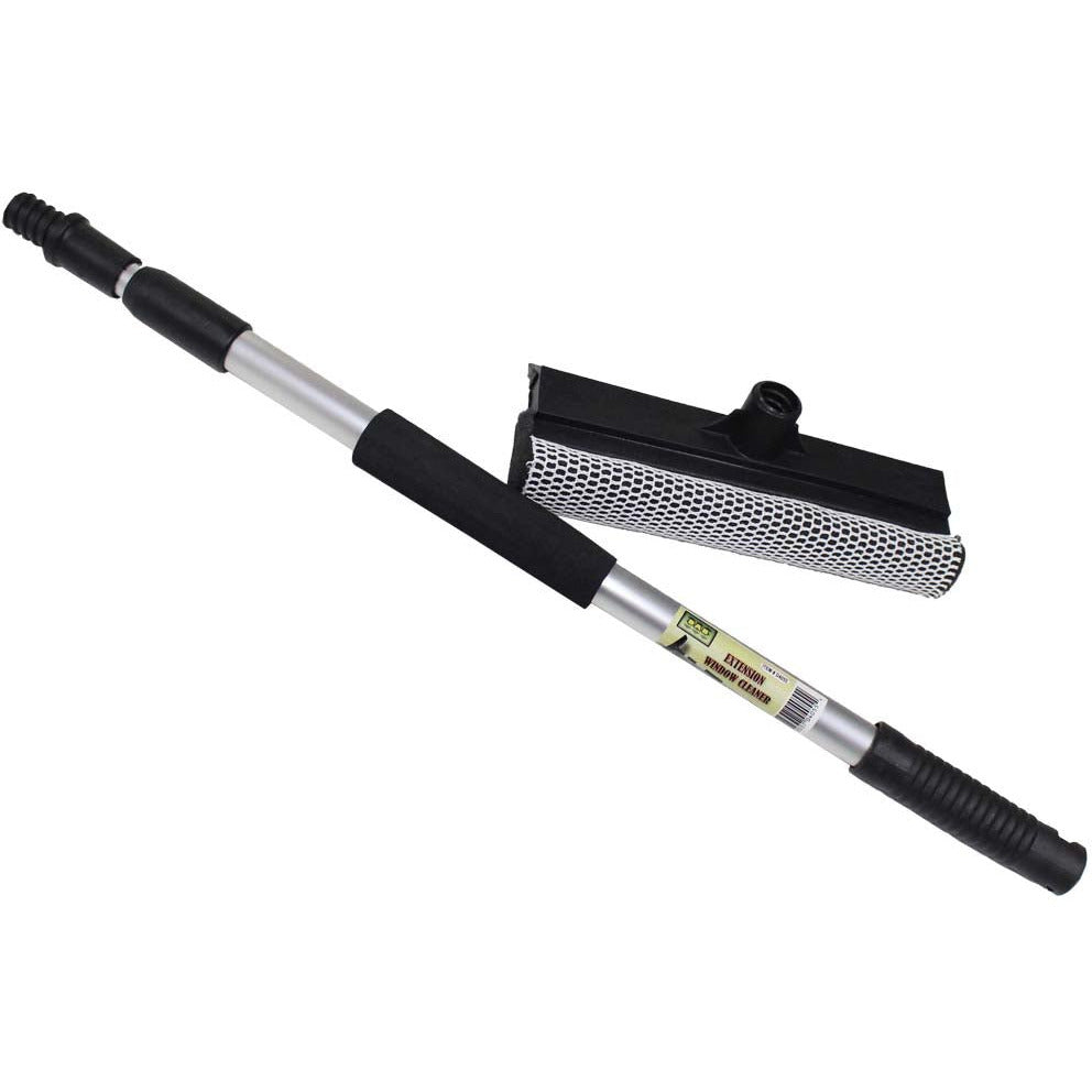 Long Handled Squeegee - H-04055 - ToolUSA