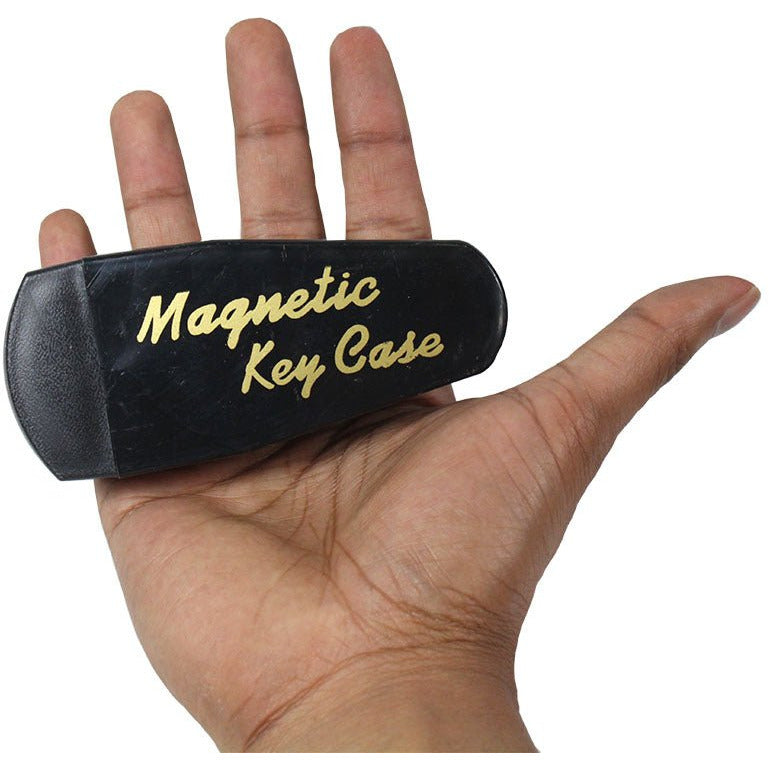 Magnetic Key Case - Storing & Hiding Extra Car Keys (Pack of: 2) - TA-97206-Z02 - ToolUSA
