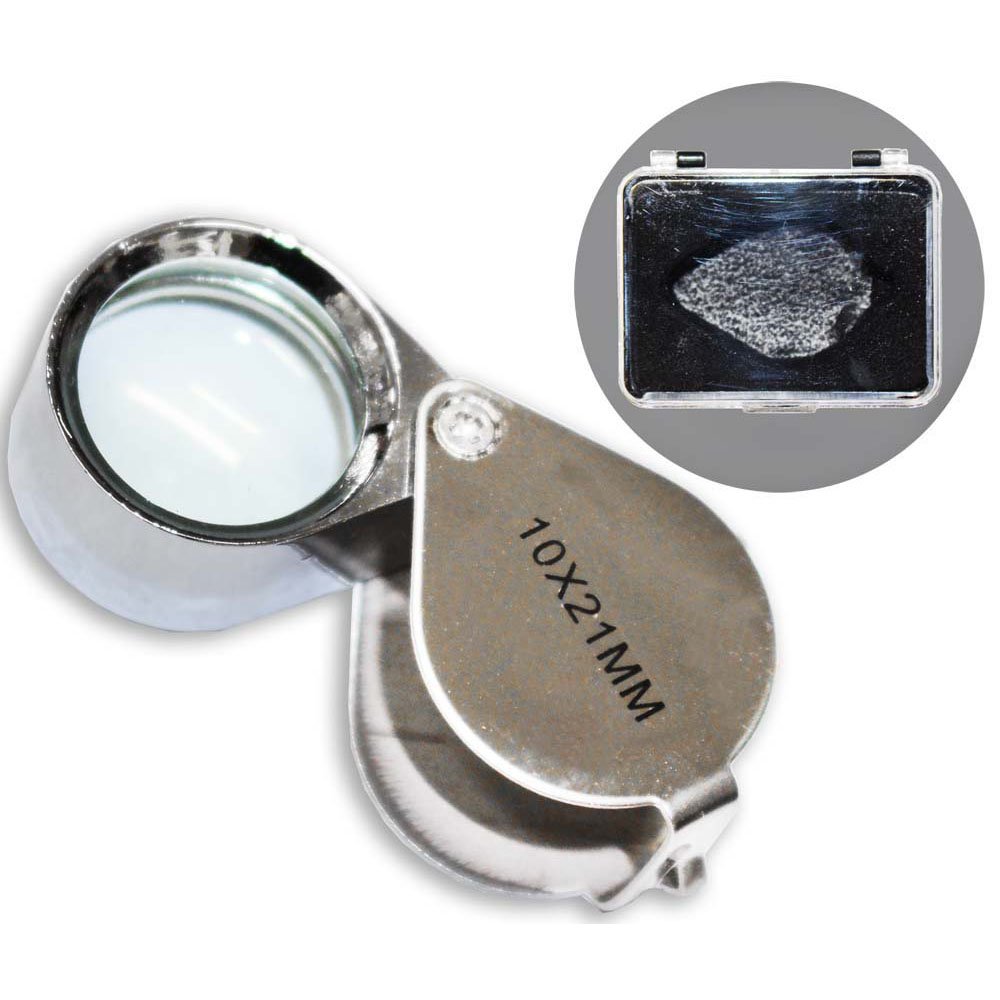 Jeweler's Loupes