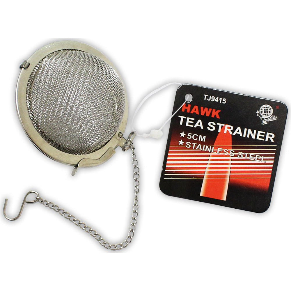 MESH BASKET WITH CHAIN - TJ01-09415 - ToolUSA