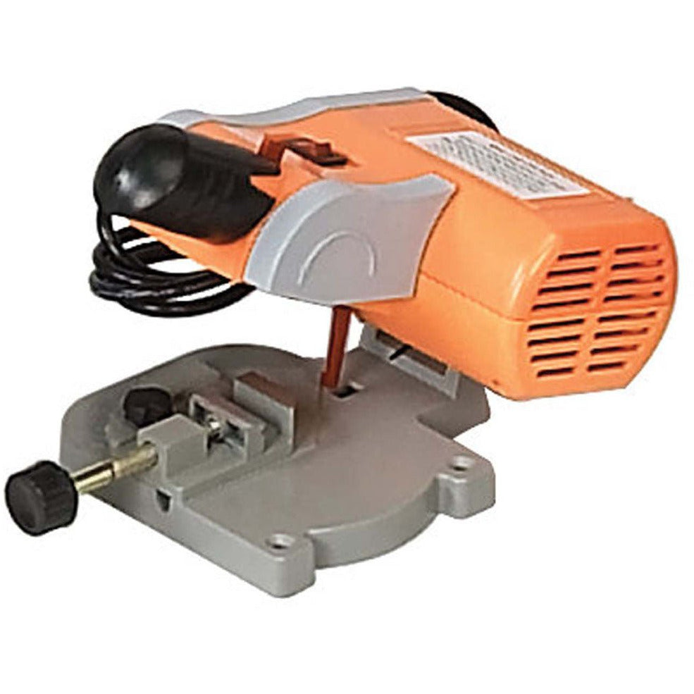 MINI CUT-OFF SAW - TJ-11089 - ToolUSA