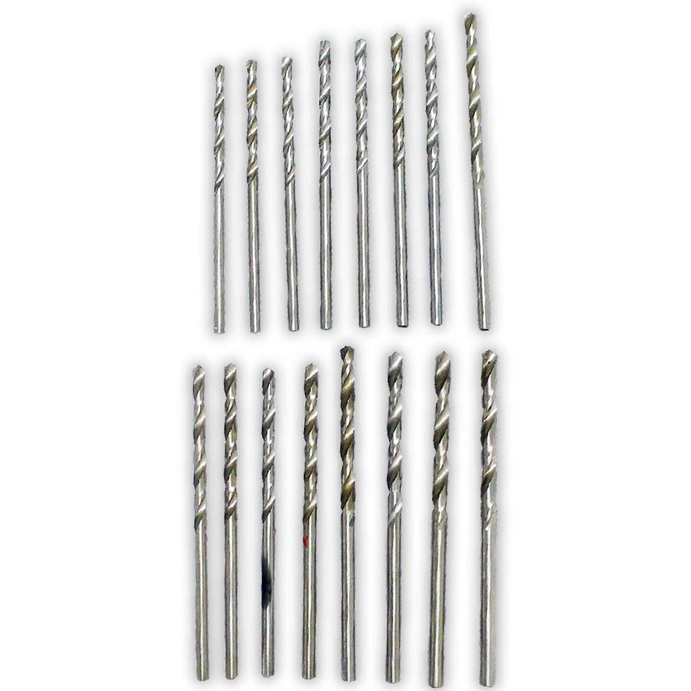 Mini Drill Bits - ToolUSA