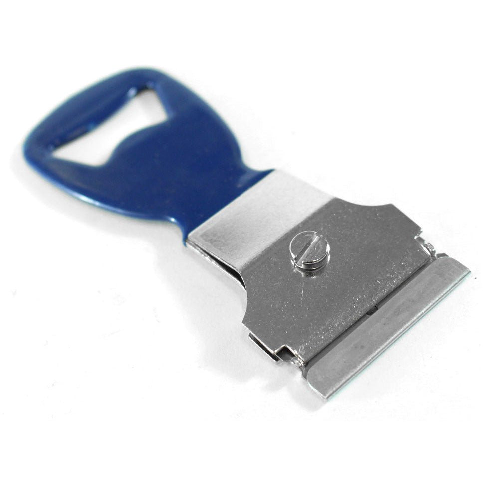 Mini Pocket Ice Scraper (Pack of: 2) - PK-09033-Z02 - ToolUSA