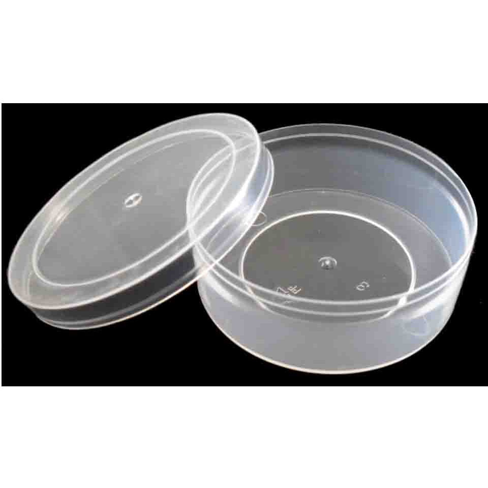 Mini Stackable Craft Box - 2.5" (Pack of: 6) - TJ-91045-Z06 - ToolUSA