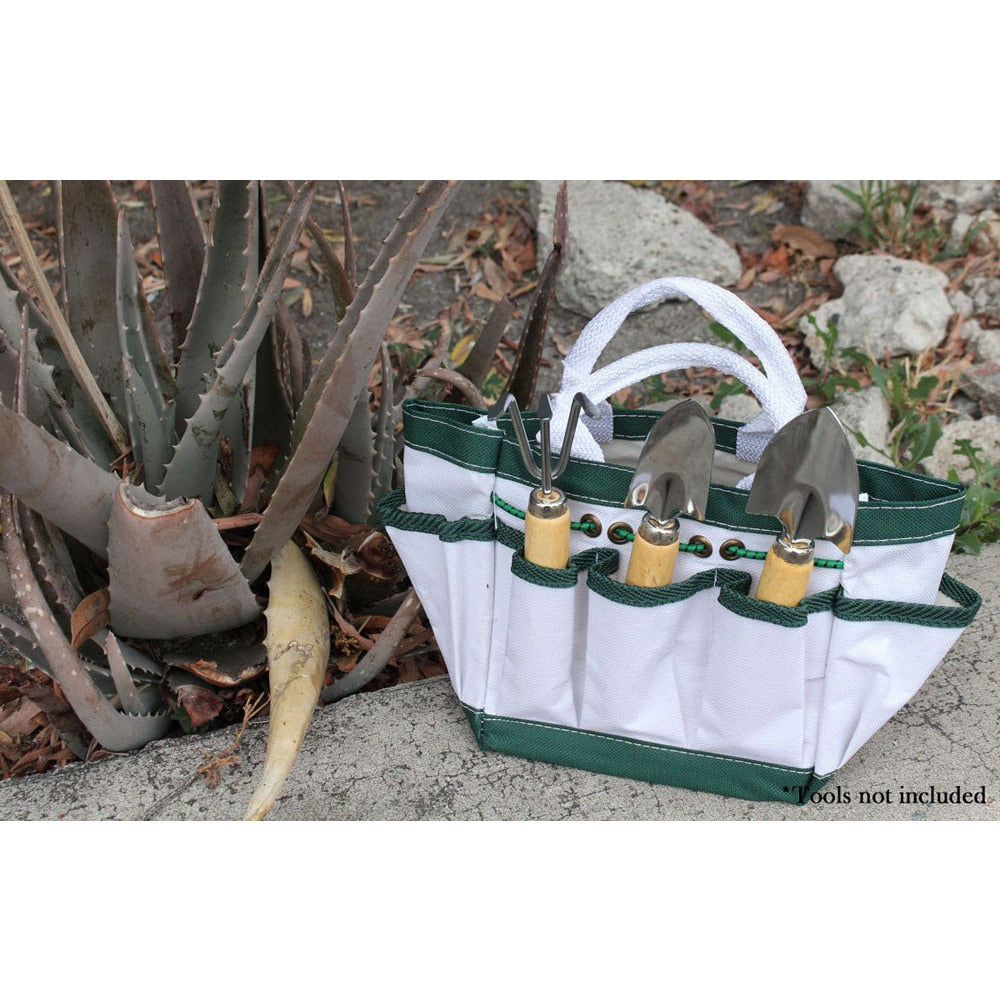 MULTI-POCKET BAG WITH HANDLES - NB-91206 - ToolUSA