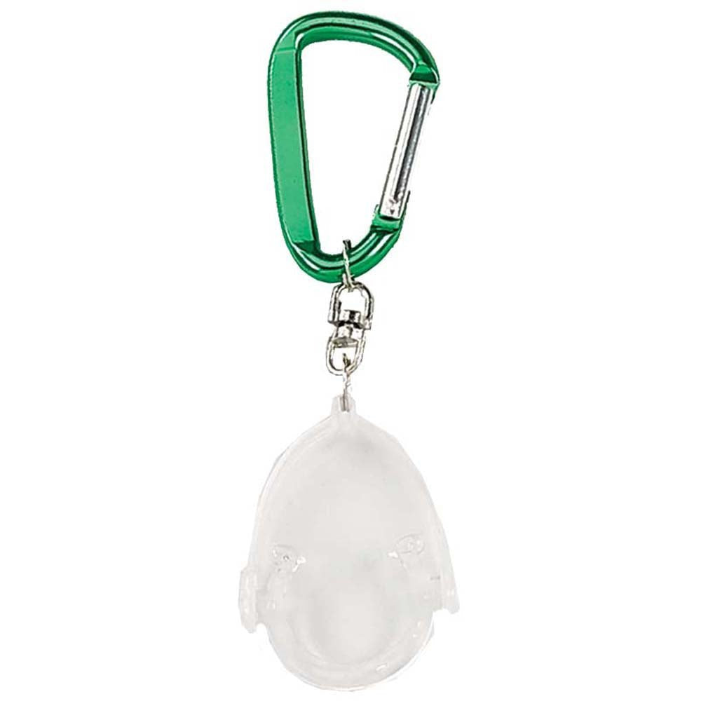 Mutli Purpose Plastic Holder on Lanyard Hook (Pack of: 2) - TR-10178-Z02 - ToolUSA