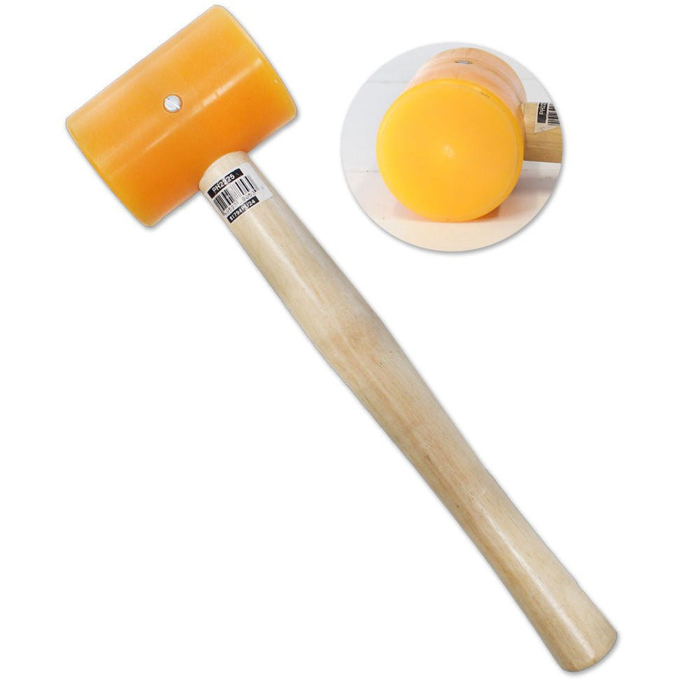 Nylon Head Hammer - ToolUSA