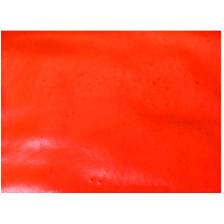 Orange PVC Work Gloves - Extra Large (Pack of: 2) - GL-09111-Z02 - ToolUSA