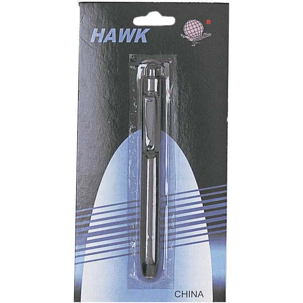 Pen Sized Aluminum Flashlight (Pack of: 2) - FL-60008-Z02 - ToolUSA