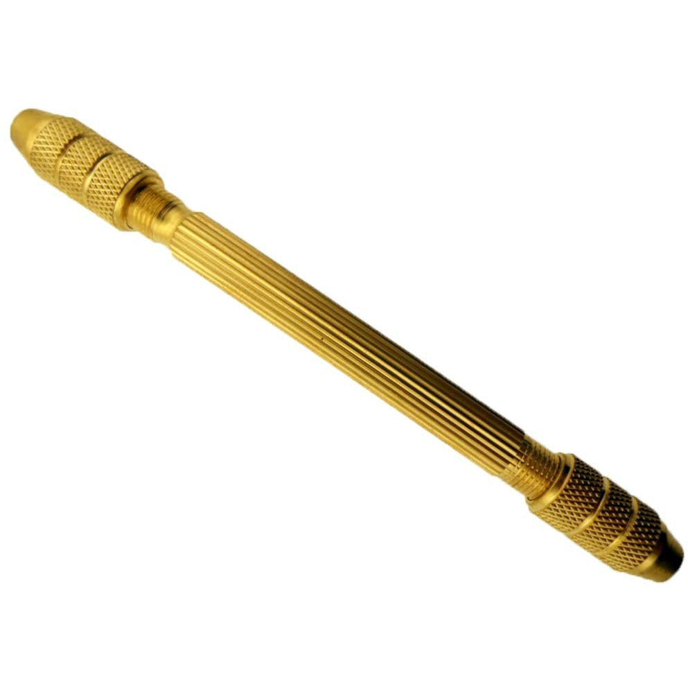 Pin Vise (Pack of: 2) - TJ-83200-Z02 - ToolUSA