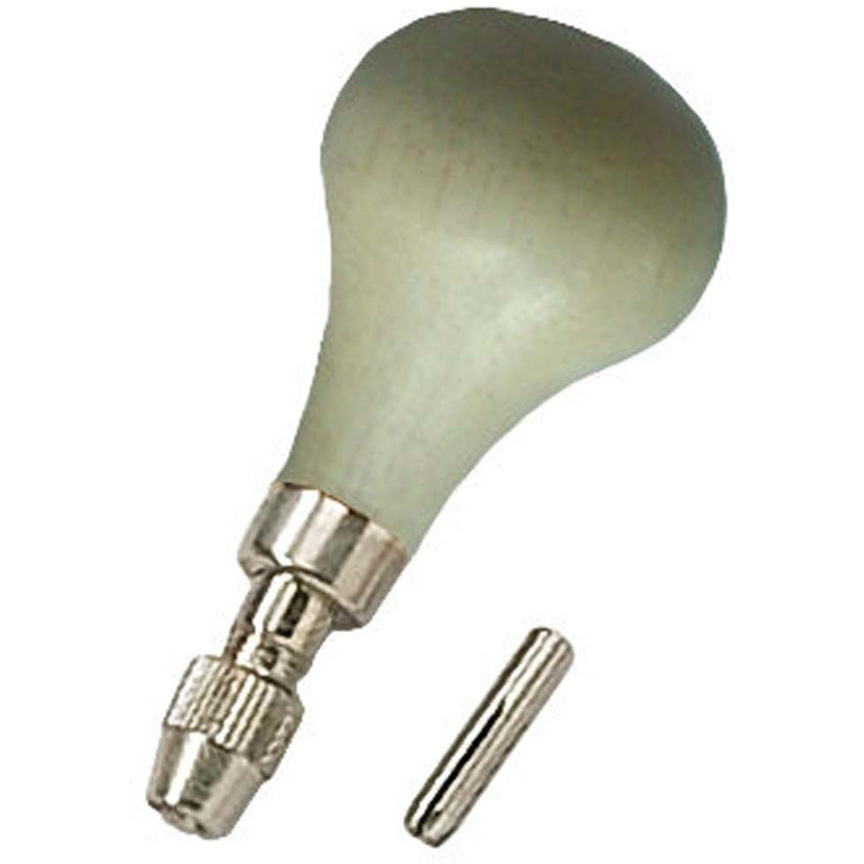 PIN VISE - TJ01-03350 - ToolUSA