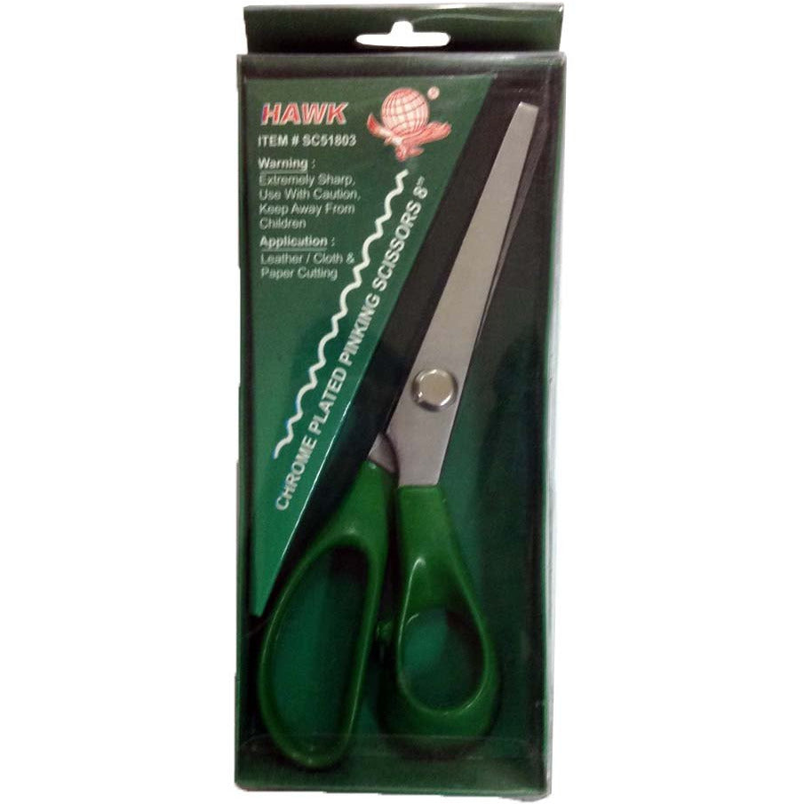 Pinking Shears - SC-51803 - ToolUSA