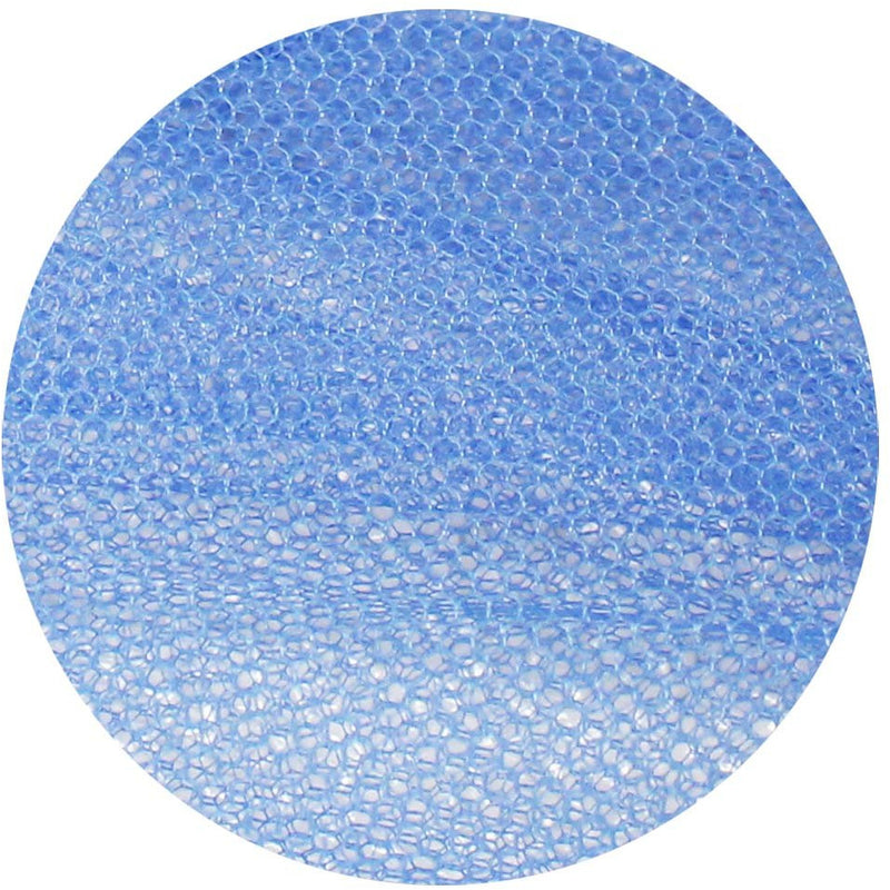 Polyster Blue Mosquito Net - 60x250x800cm - CAM-90619 - ToolUSA