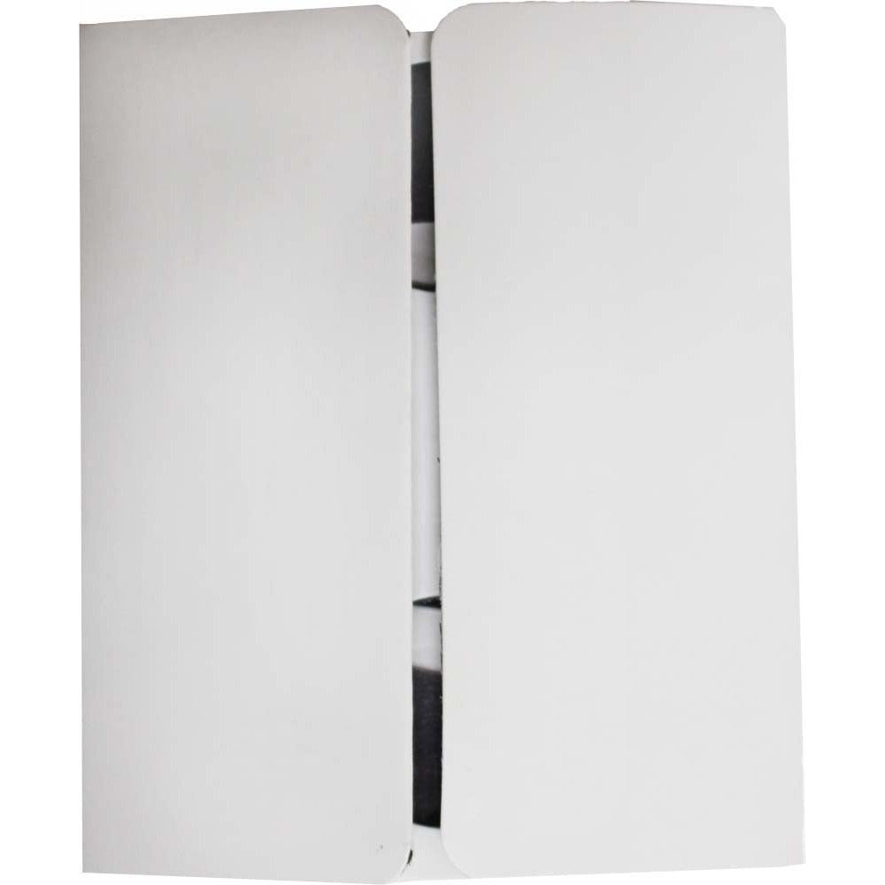 Pop-Up 3x Magnification Cardboard Folding Binoculars (Pack of: 2) - MP203-Z02 - ToolUSA