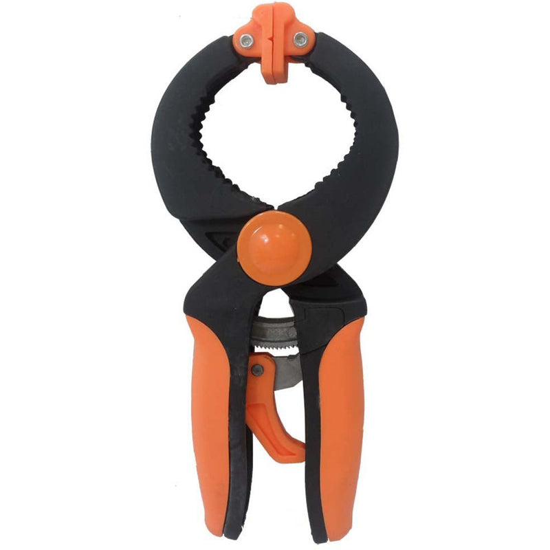 Profssional Ratchet Spring Clamp - ToolUSA