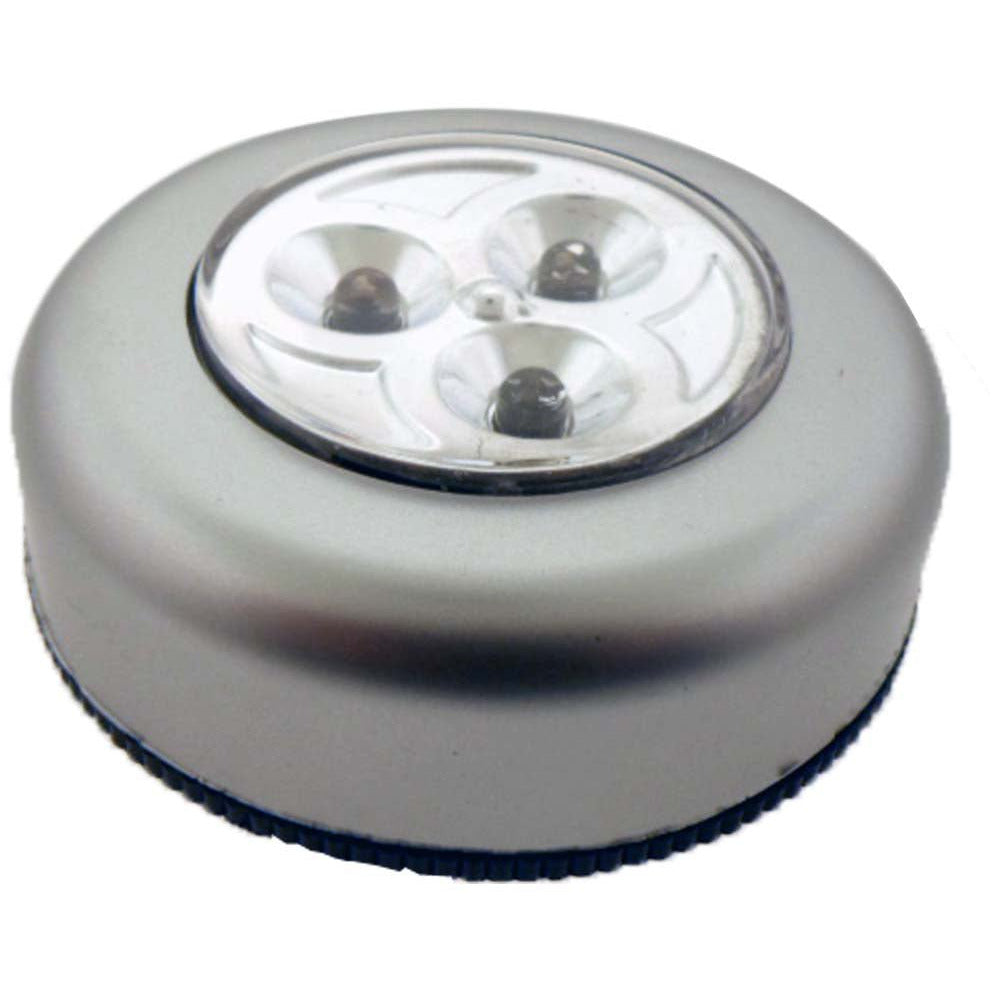 Push Light (Pack of: 2) - FL-80803-Z02 - ToolUSA