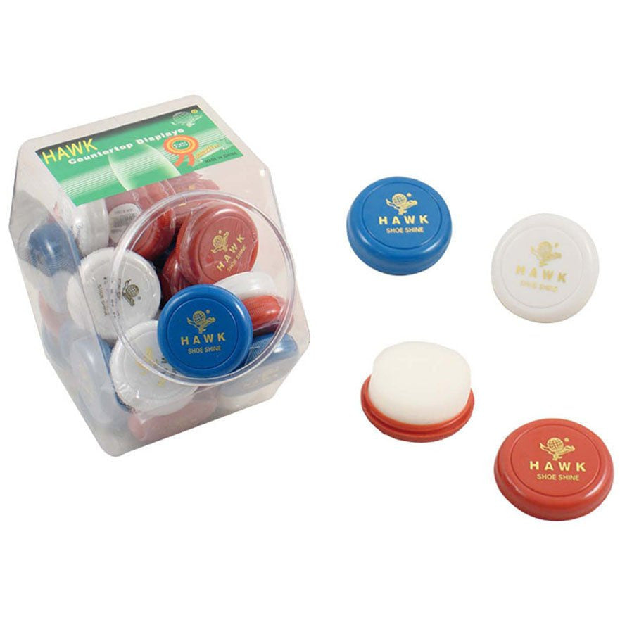 Quick Shoe Polisher - CARE-00125D - ToolUSA