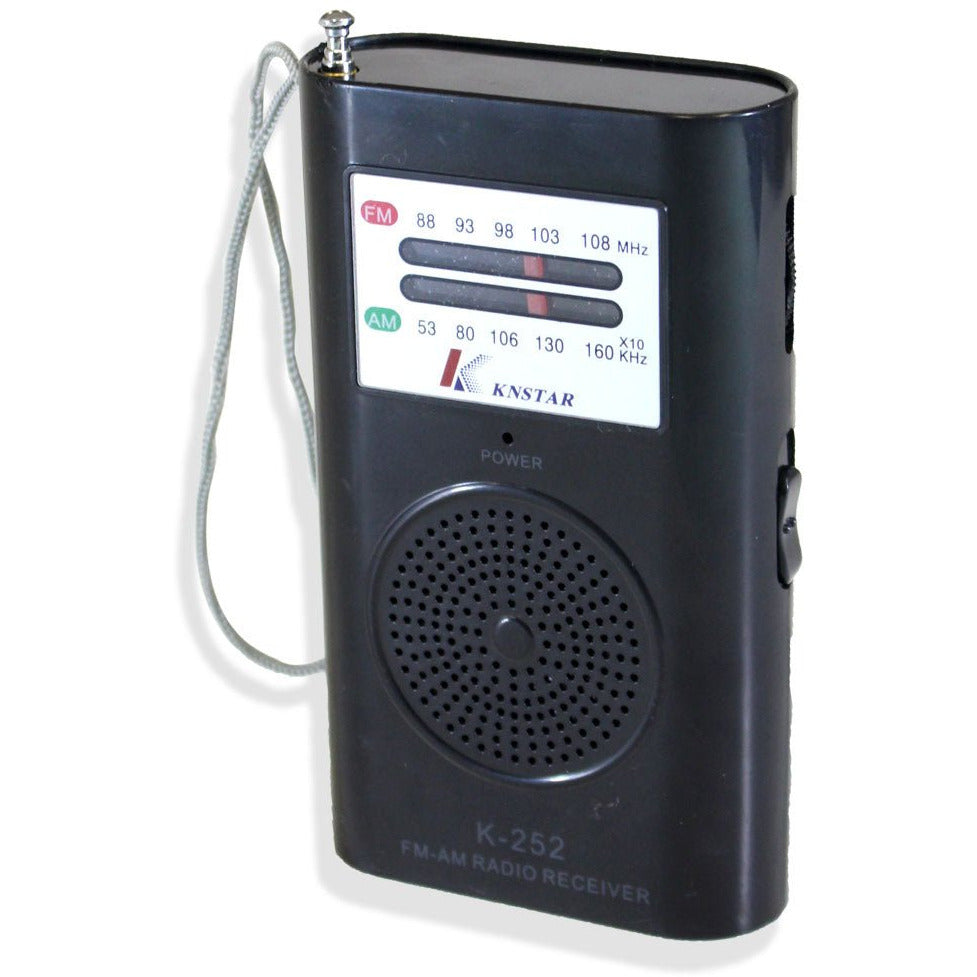 Radio Receiver - ToolUSA
