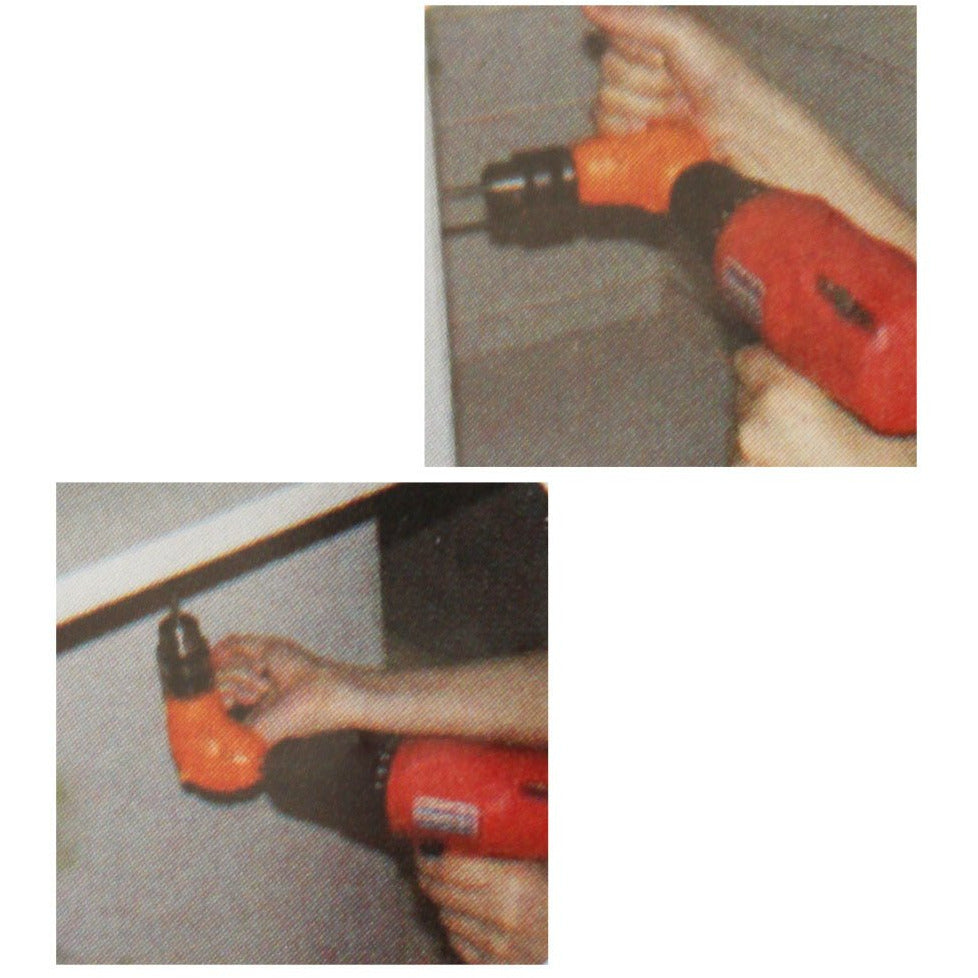 Right Angle Drill Attachment - TZ5438 - ToolUSA