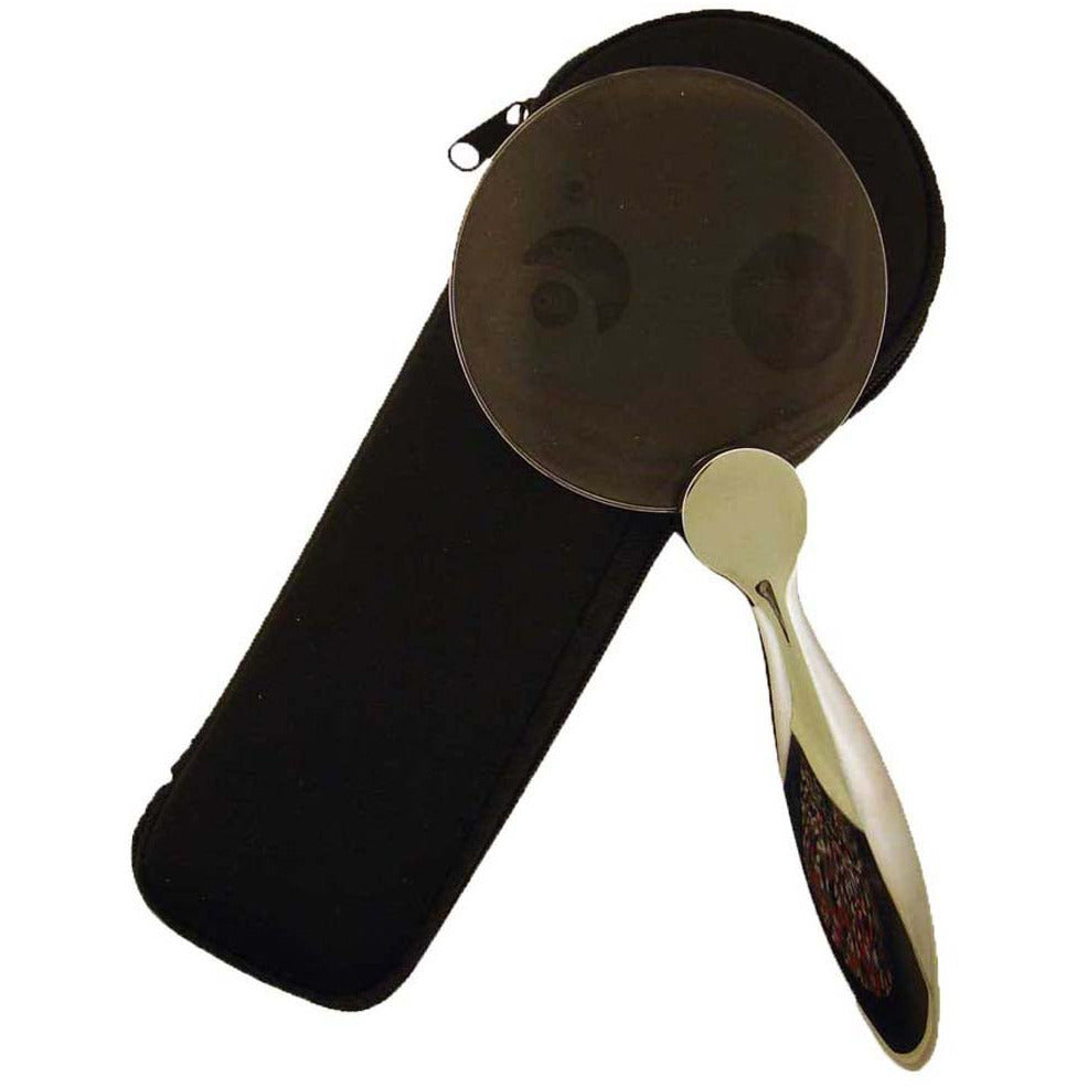 Rimless Magnifier - TU-MG31256 - ToolUSA