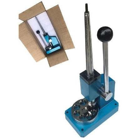 Ring Stretcher & Reducer - TJ01-09795 - ToolUSA