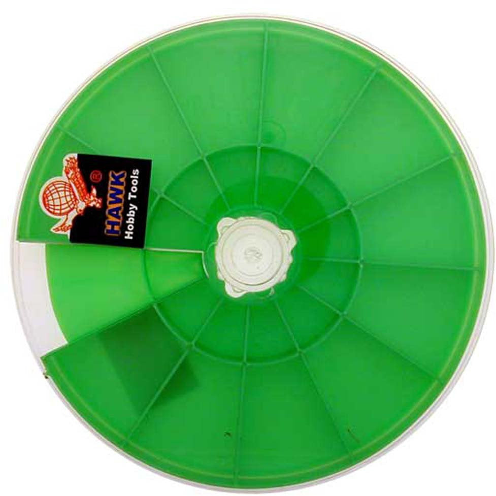 Rotating Bead Tray (Pack of: 2) - TJ05-11578-Z02 - ToolUSA