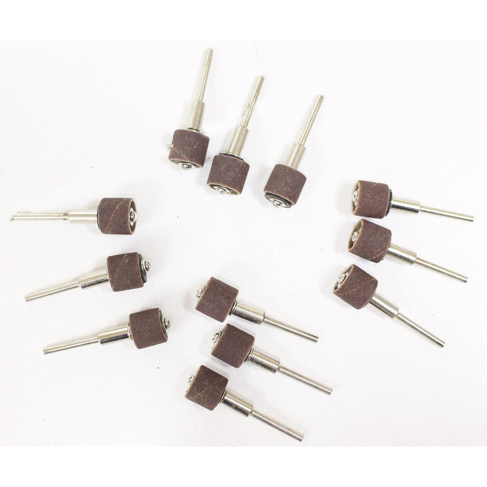 Sanding Drums - TJ03-27531 - ToolUSA