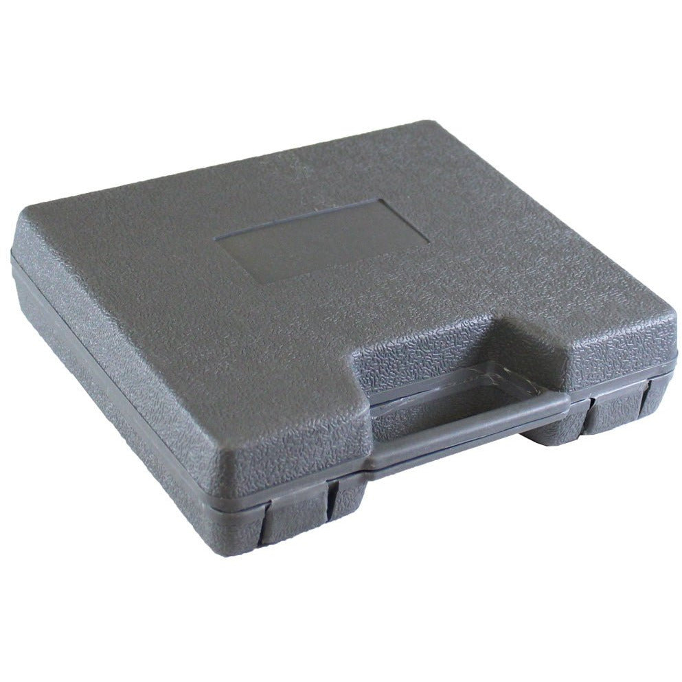 SAW-HOLE BITS-BORE BITS HOLE SAW 31-PIECE TOOL KIT (Pack of: 1) - TZ02-93131 - ToolUSA