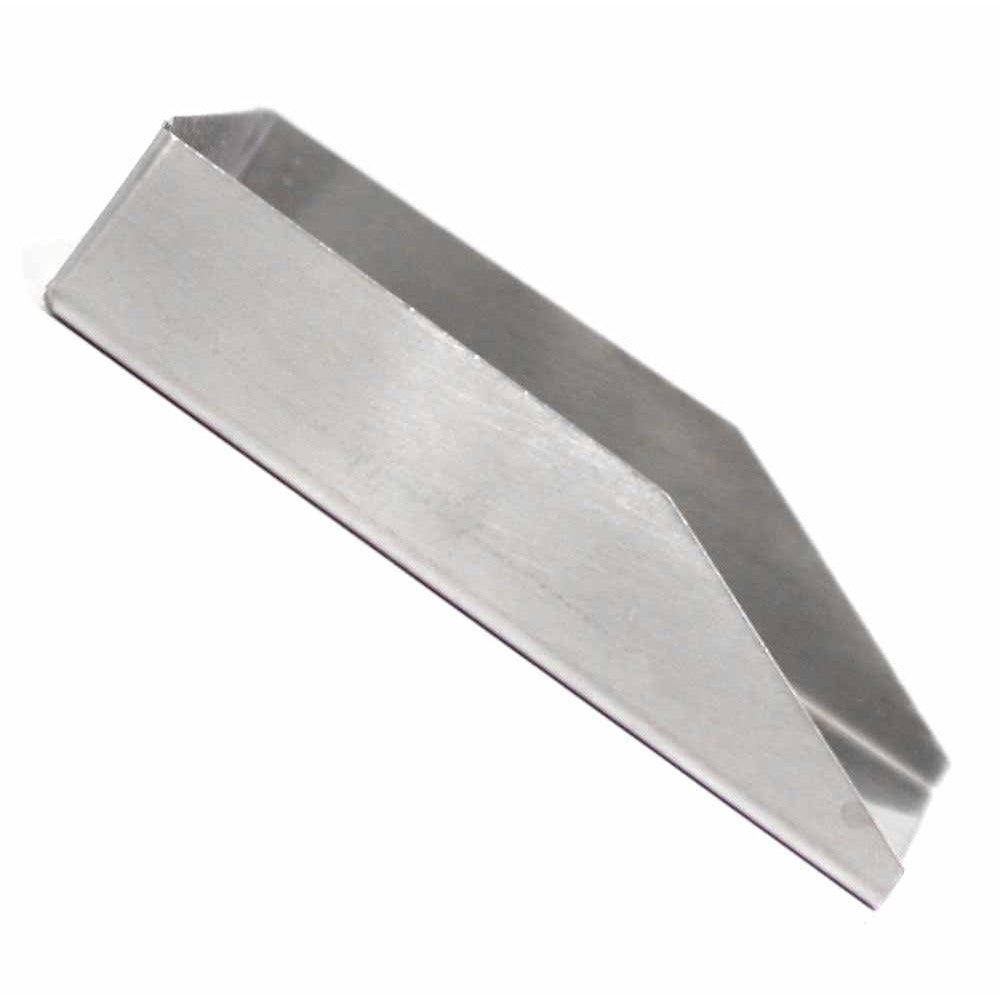 Scooping Shovel - 2.125" x 3.125" (Pack of: 2) - TJ05-01750-Z02 - ToolUSA