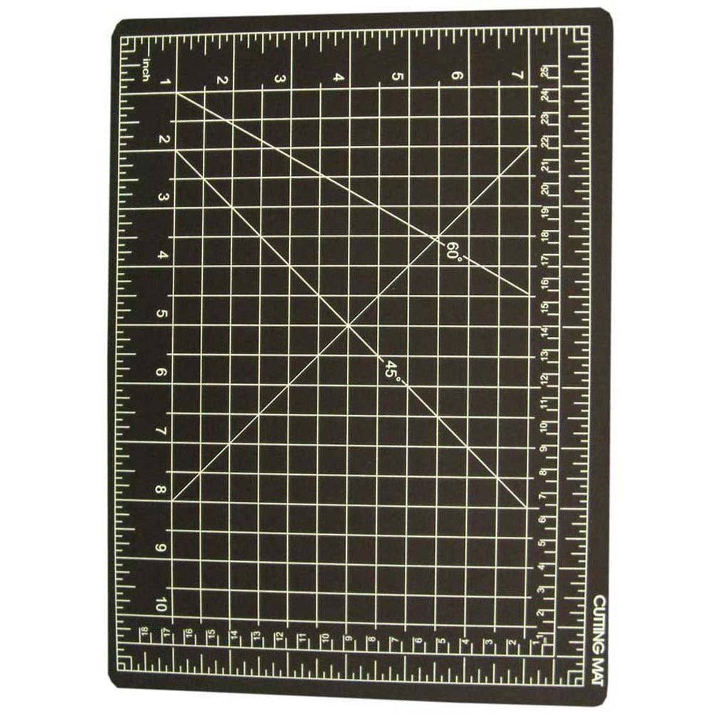 Self-healing Mat (Pack of: 2) - CR-00-81509-Z02 - ToolUSA