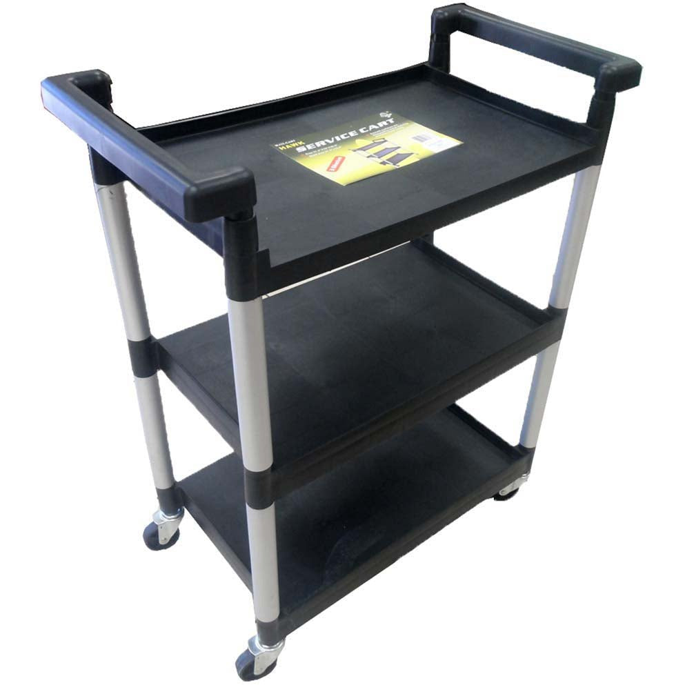 Service Cart - MJ-28463 - ToolUSA