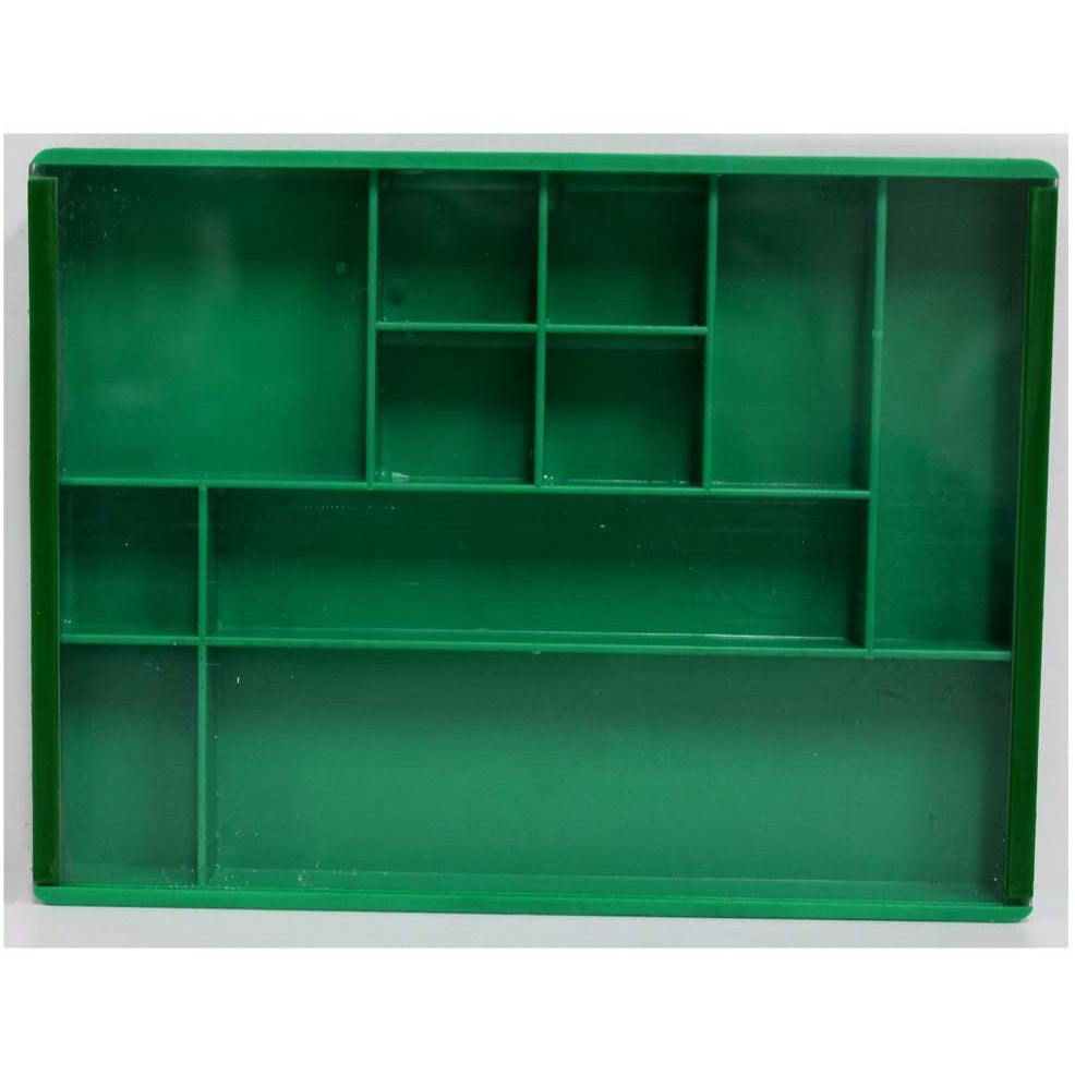 SLIDE-TOP STORAGE BOX - TJ05-01511 - ToolUSA