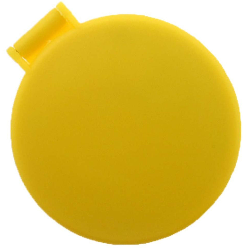 Slim Pocket Mirror - CARE-26827 - ToolUSA