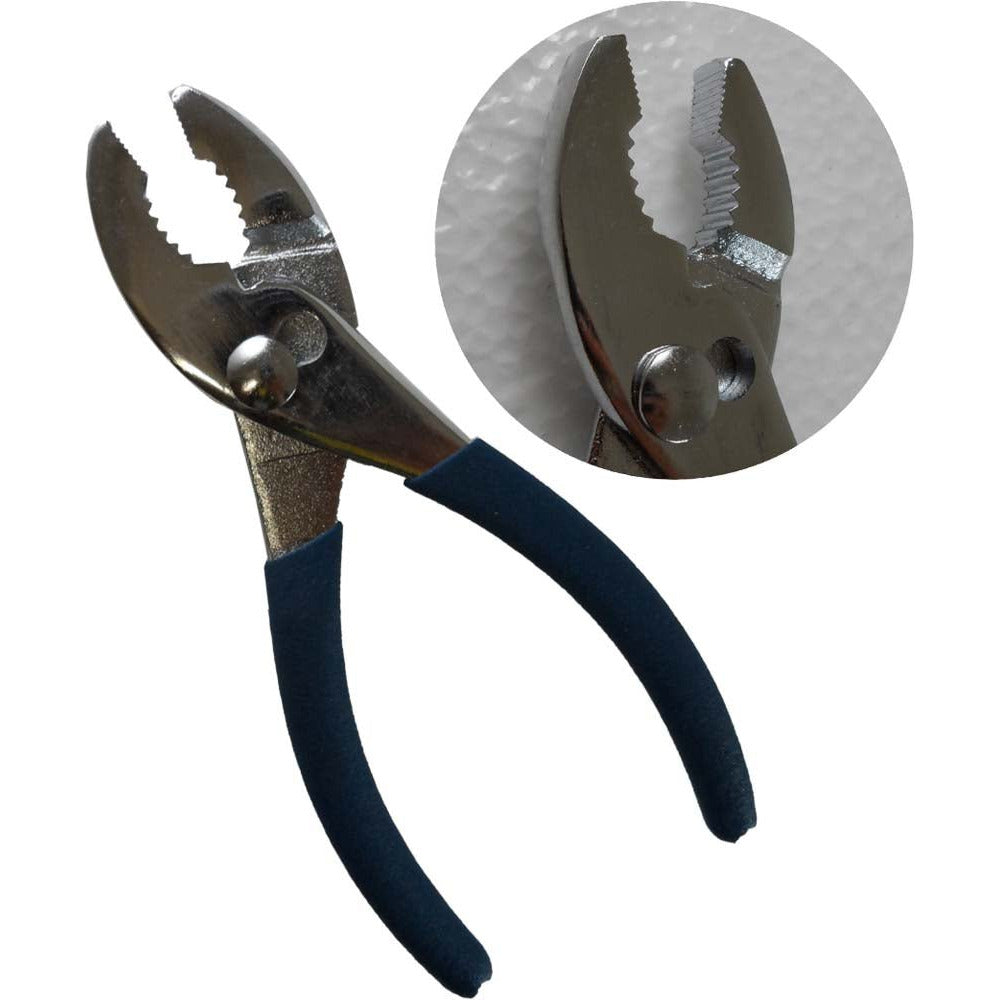 Slip Joint Plier - ToolUSA