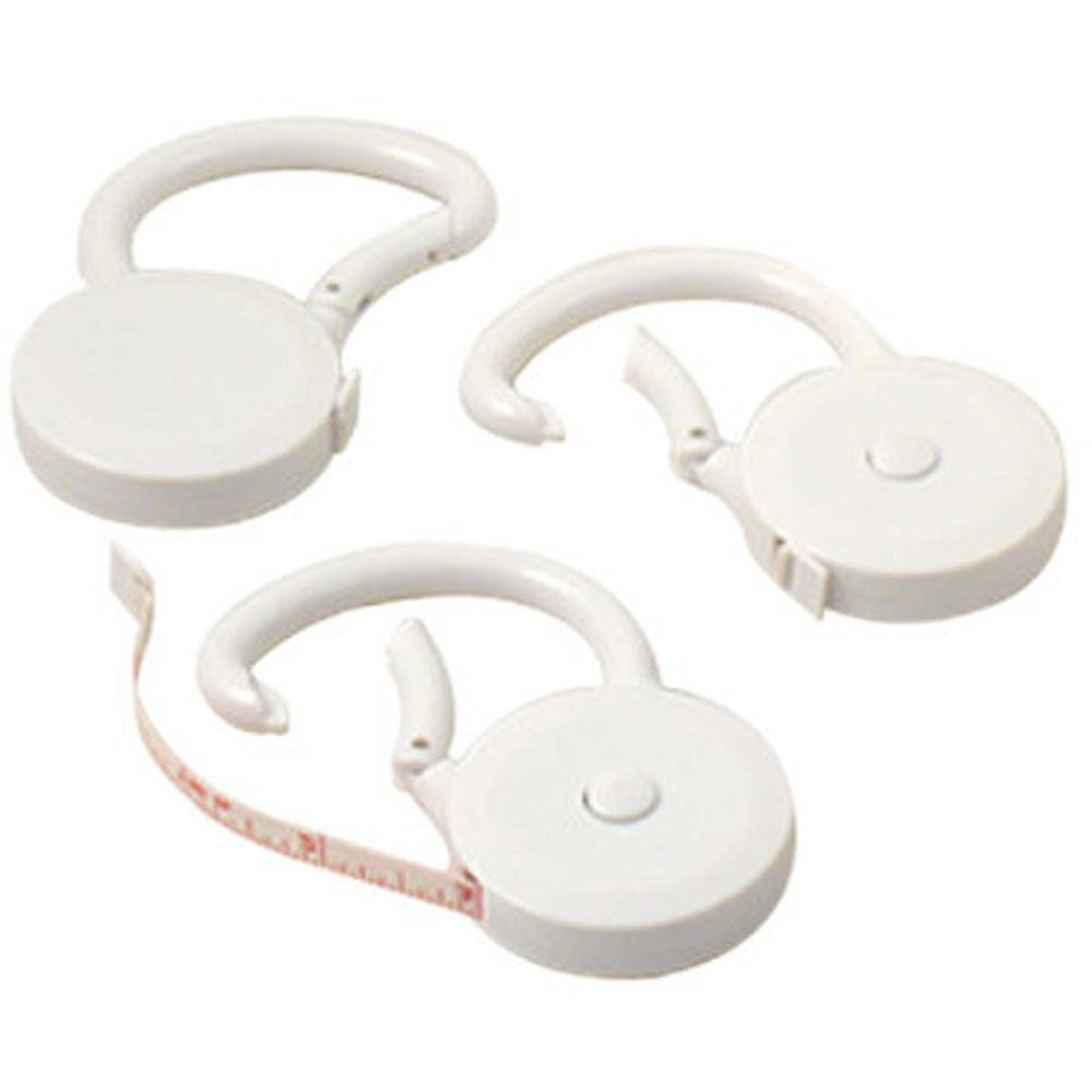 Snap Link Tape Measure - TM-26831 - ToolUSA