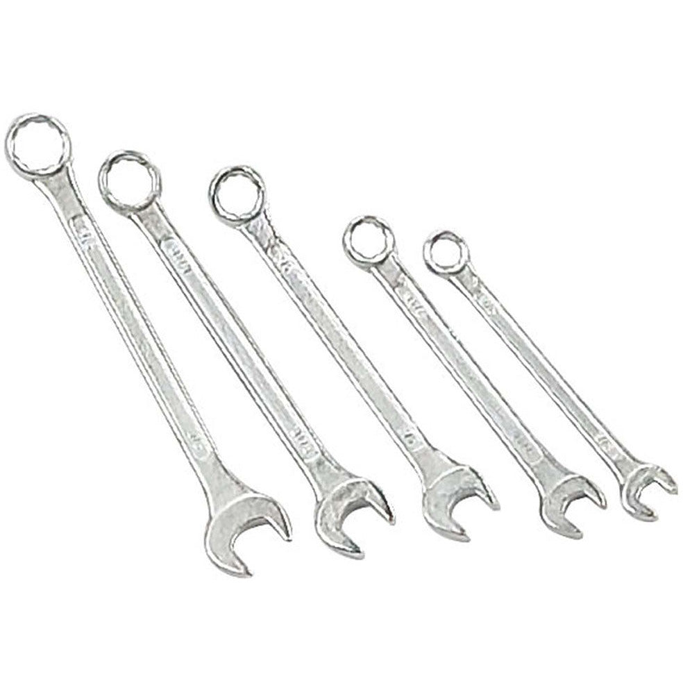 Spanners Set - TP-02125 - ToolUSA
