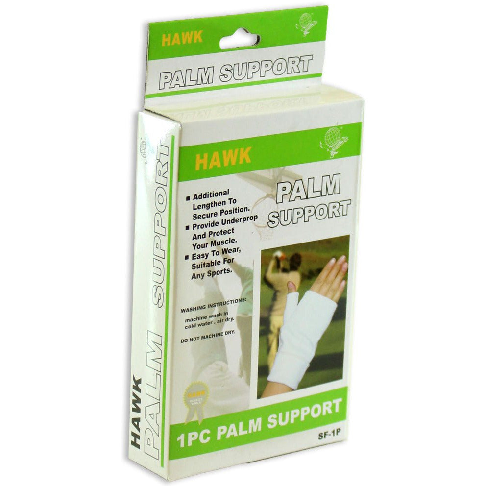 Sportsmen's Palm Support (Pack of: 2) - SF-72731-Z02 - ToolUSA