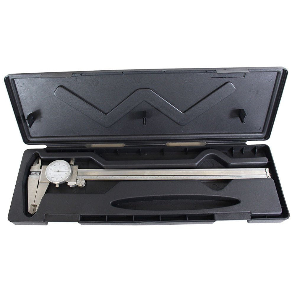 Stainless Steel Caliper - TM-51112 - ToolUSA