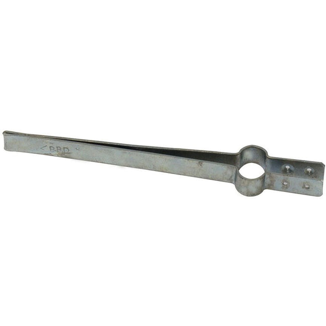 Steel Bead Holding Tweezers | 4-1/4 Inch Long - S1-08581 - ToolUSA