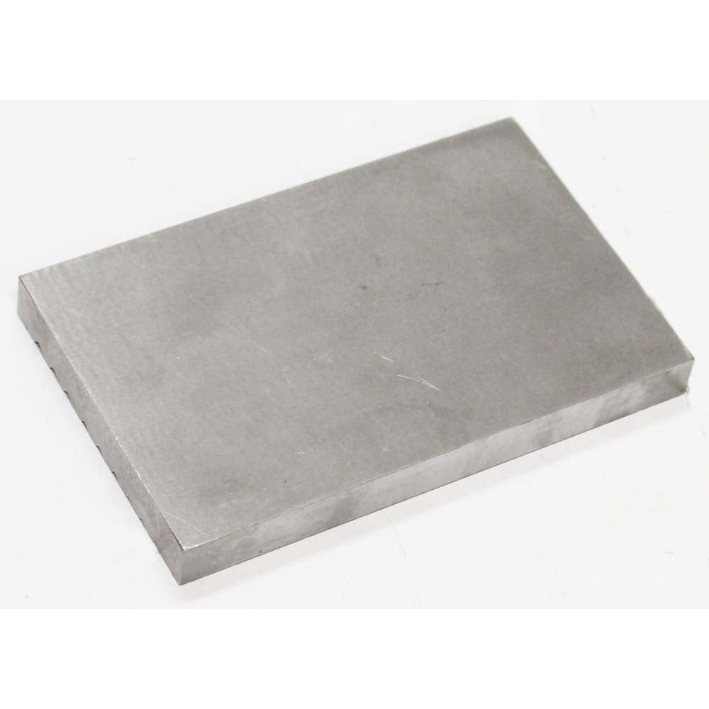 STEEL BENCH BLOCK - TJ-09806 - ToolUSA