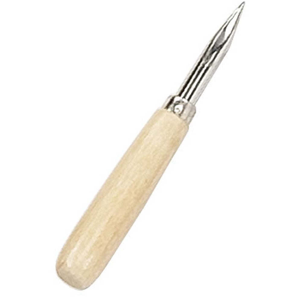STRAIGHT BURNISHER - TJ01-09785 - ToolUSA