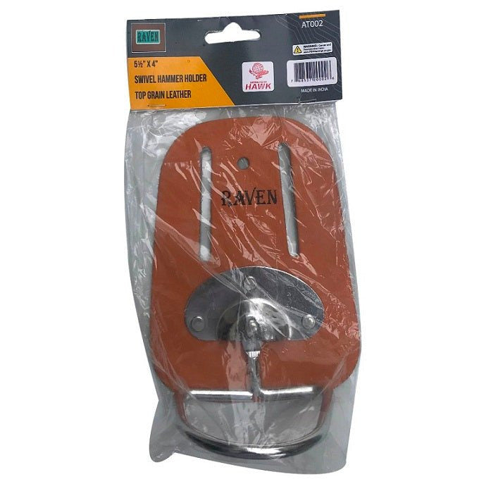 Swivel Hammer Holder (Pack of: 2) - AS-20002-Z02 - ToolUSA