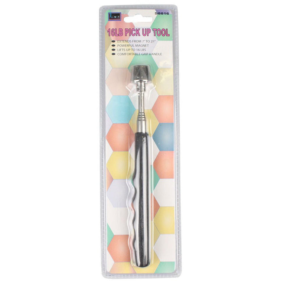 Telescoping Pickup Magnet - EXT-08816 - ToolUSA