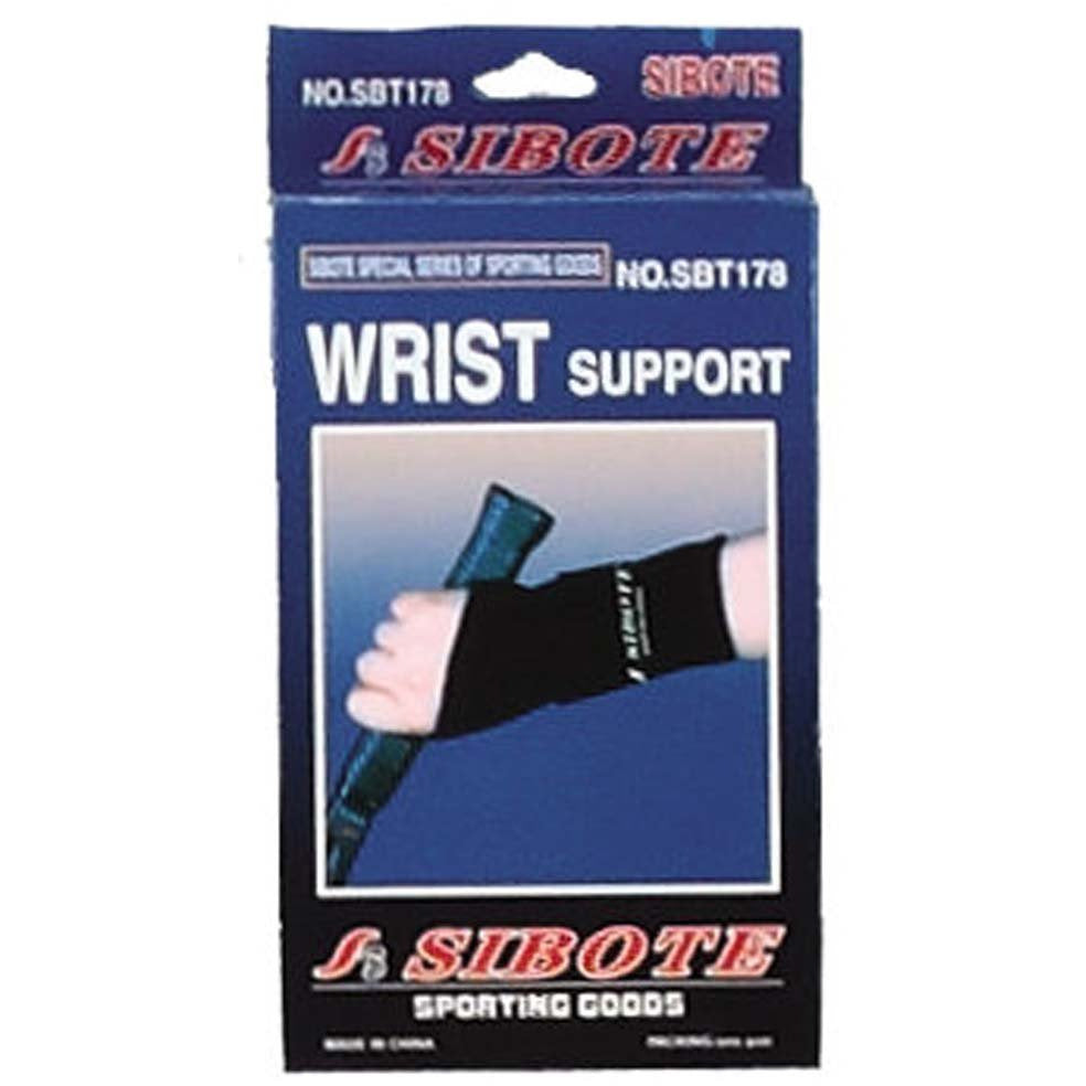 Tennis Lover's Wrist Support (Pack of: 2) - SF-72716-Z02 - ToolUSA
