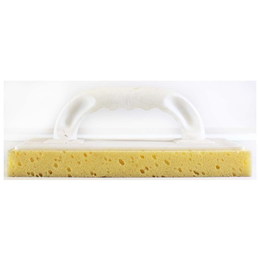 Tile Cleaning 6 Gallon Bucket Set With Cleaning Accessories - G-02047 - ToolUSA