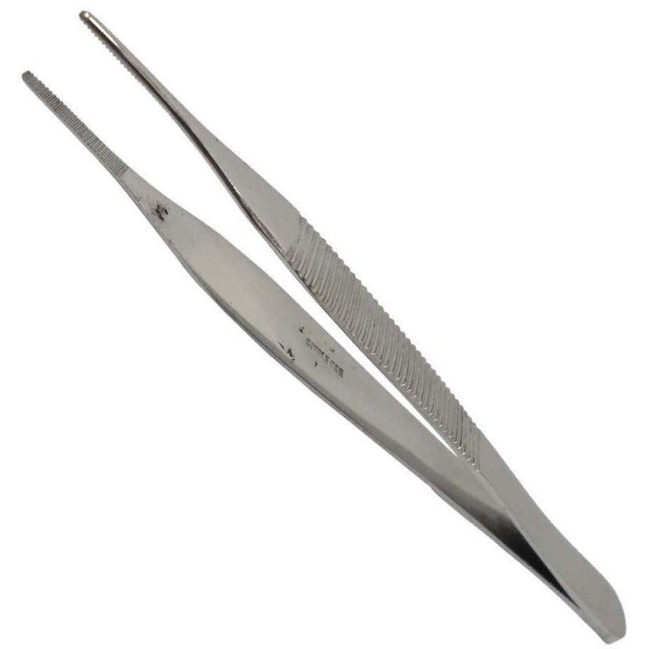 Tissue Tweezer (Pack of: 2) - S1-17505-Z02 - ToolUSA