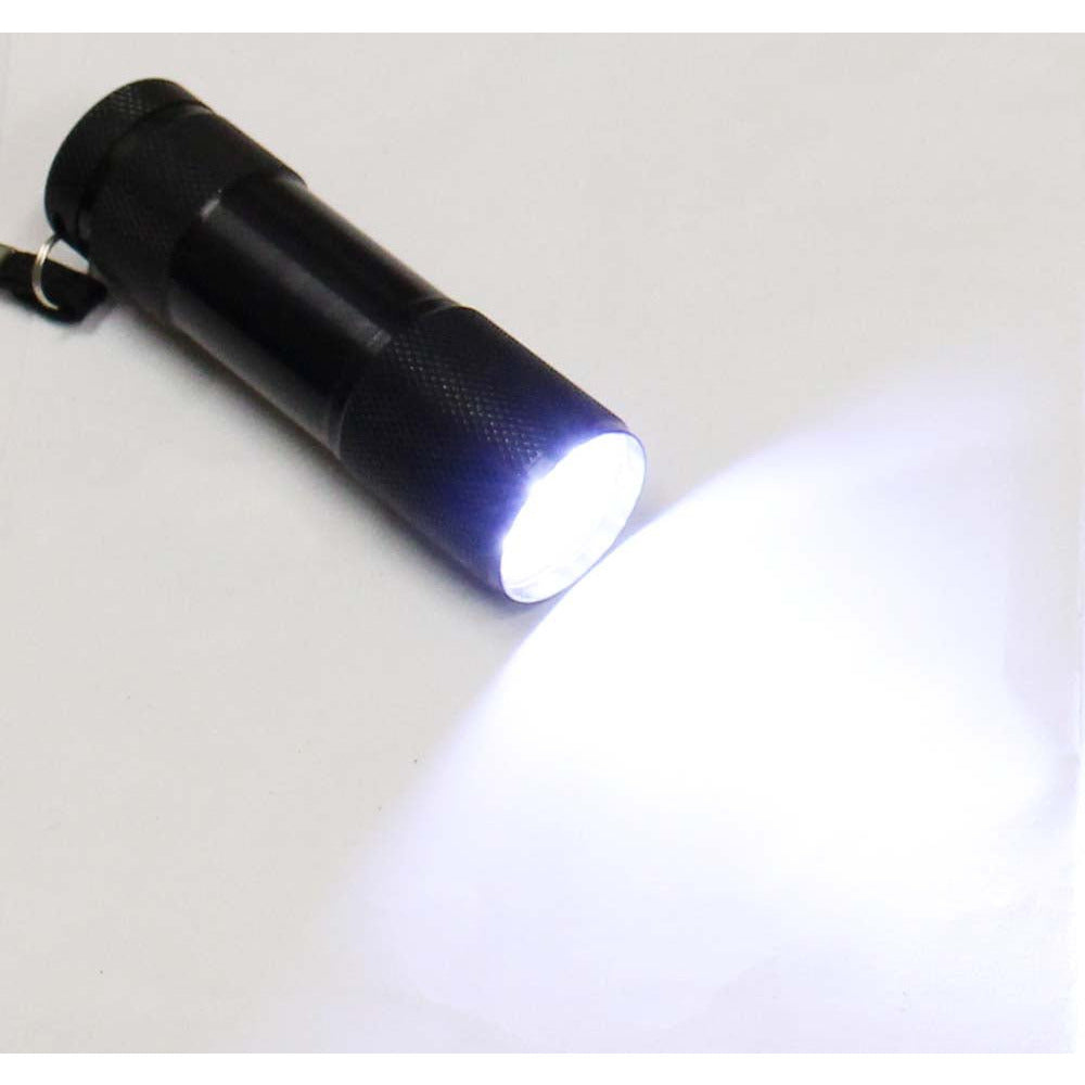 ToolUSA 3 Piece Emergency Lighting Combination Pack With Lantern, Flashlight And Head Lamp: LKCO-92222 - LKCO-92222 - ToolUSA