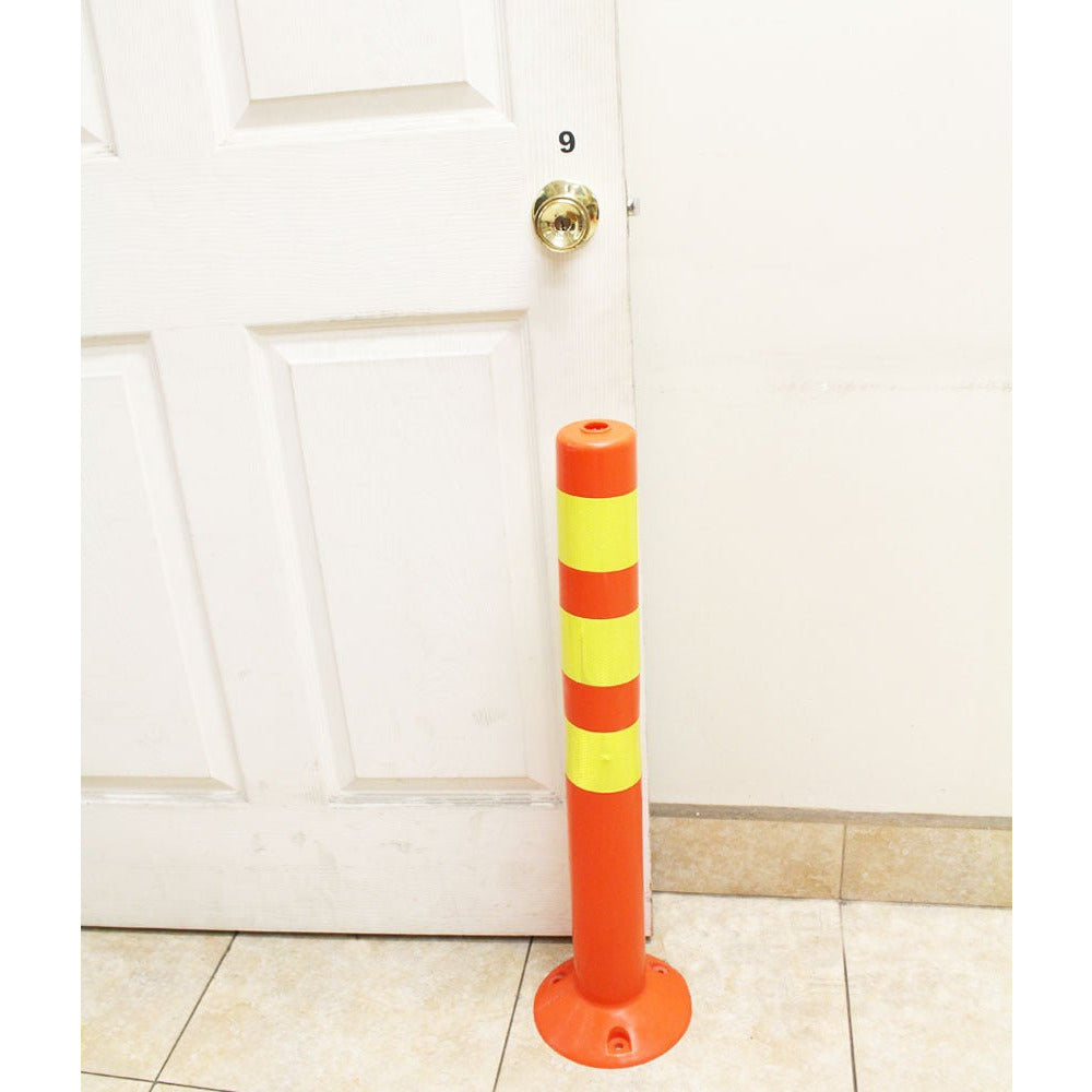 Traffic Warning Post - ST59-BASE - ToolUSA