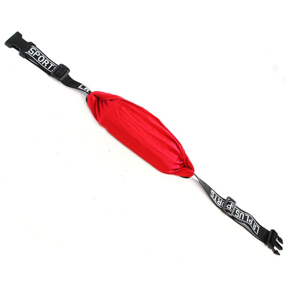 Traveler's Stretchy Zipper Pouch - To Carry Your Valuables - MONEYBELT-YX - ToolUSA